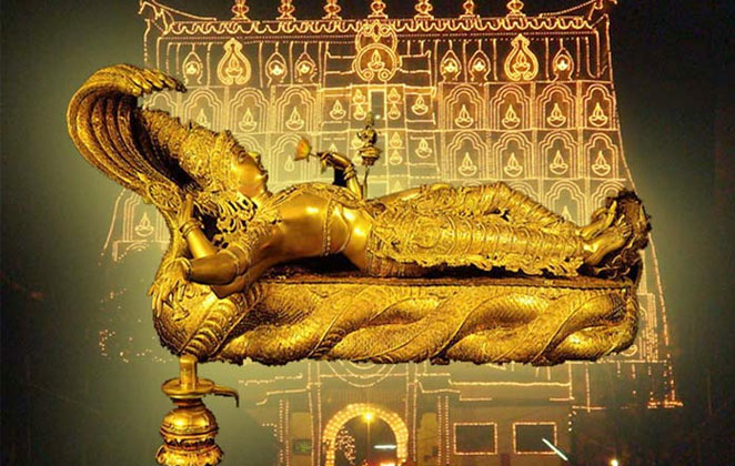 12 Richest Temples in India Famous for Their Immense Wealth
