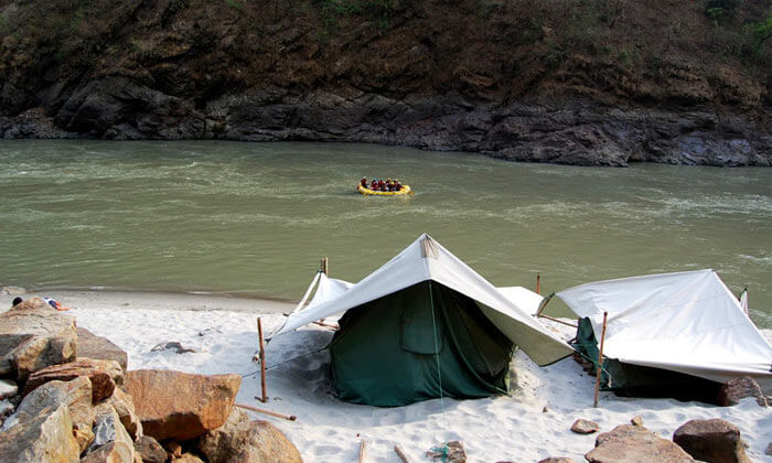 Rishikesh