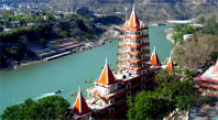 Rishikesh
