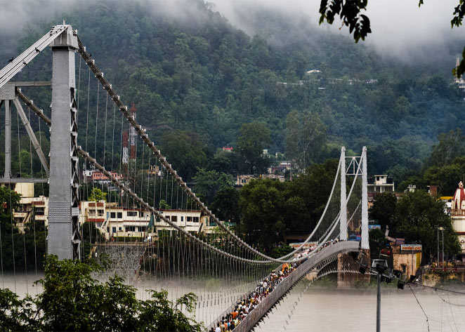 Rishikesh