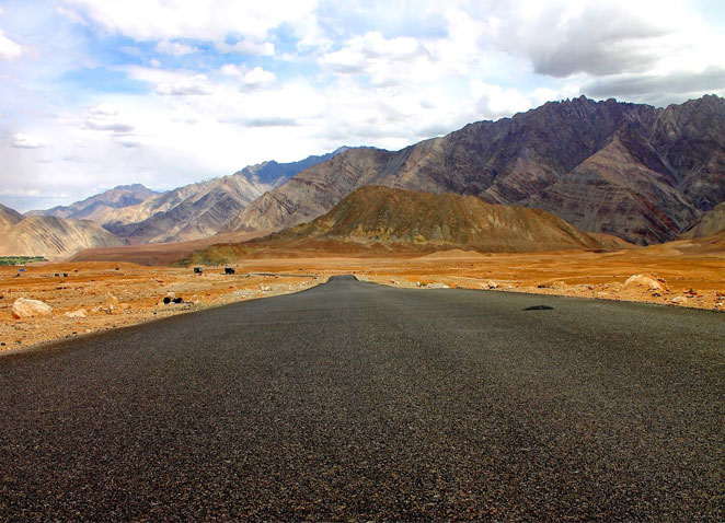 Major Short Roadtrips for the Experience of a Lifetime