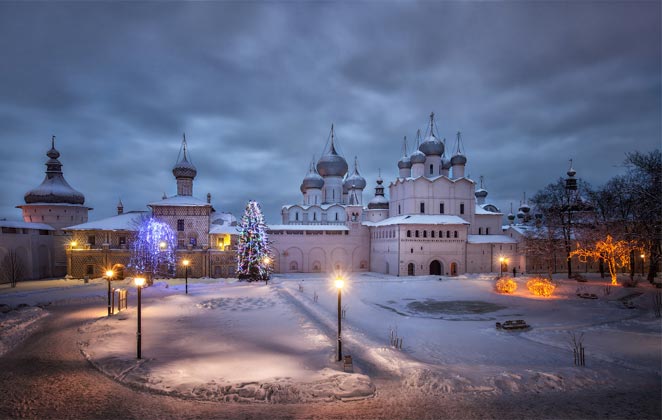 Rostov, Russia