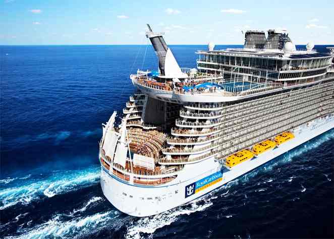 Royal Caribbean International