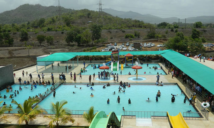 Sargam Water Park