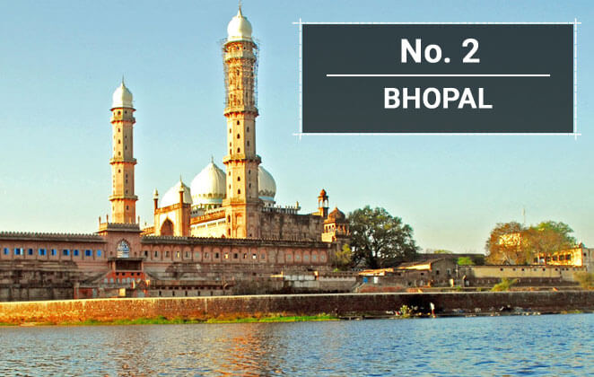 Bhopal