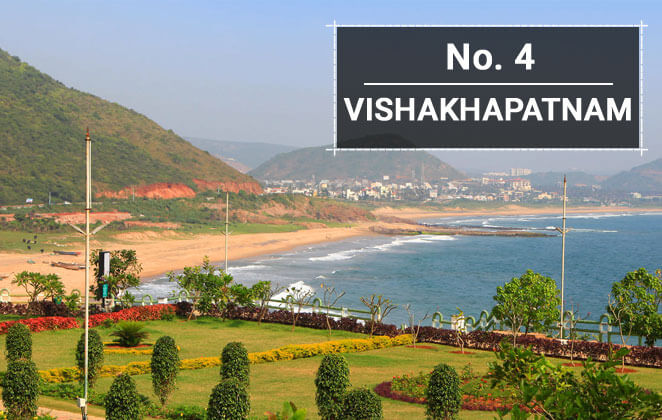 Vishakhapatnam