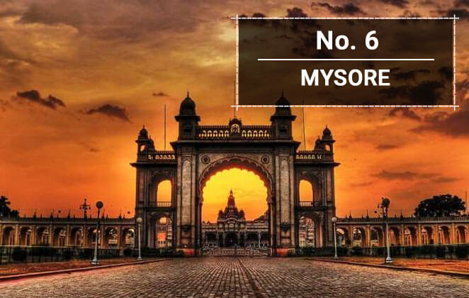 Mysore