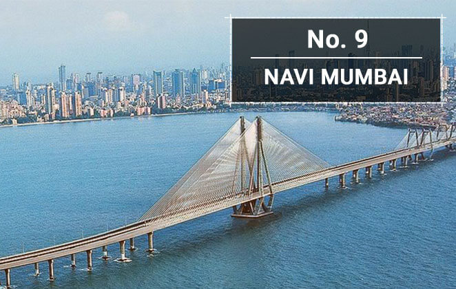 Navi Mumbai