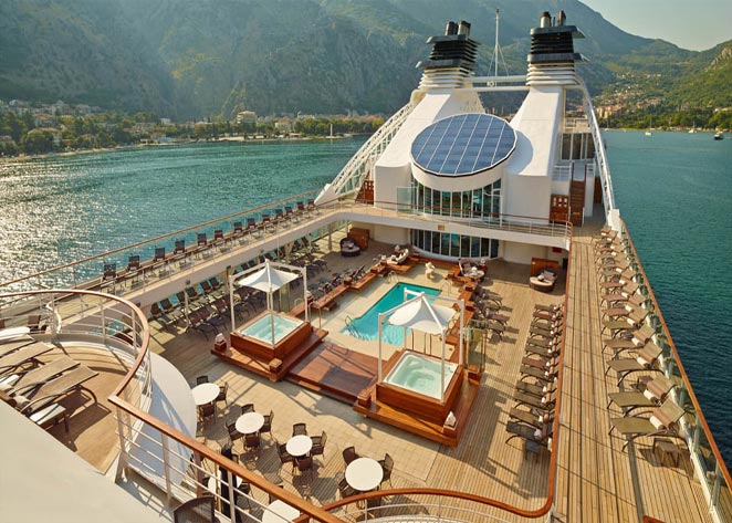 Seabourn