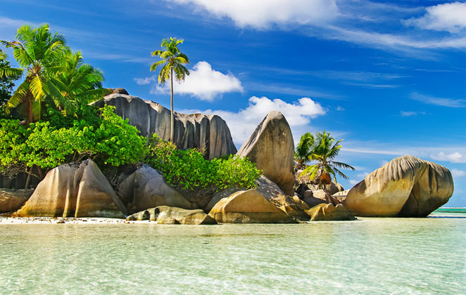 Seychelles