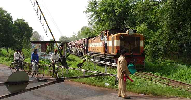 Shakuntala Railways-2