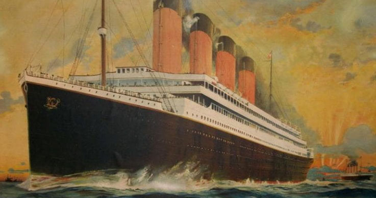 Titanic shipwreck-2