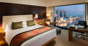 Hotels of Singapore