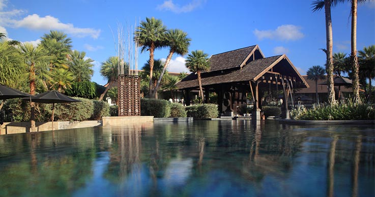 The Slate Pearl Resort, Phuket