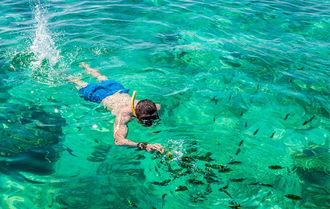 Top Places in India to Enjoy Snorkeling