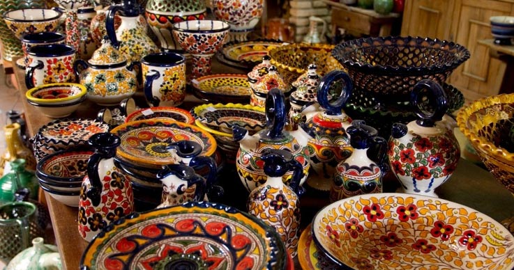 Souvenirs Which can Give You Serious Travel Goals