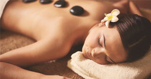 Perfect Spa-Cation to Women