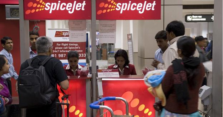 SpiceJet is Offering Dubai Visa Services to Indian Passengers-3