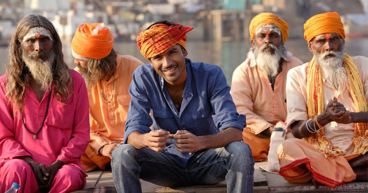These Bollywood Films Beautifully Captured the Spirit of Banaras