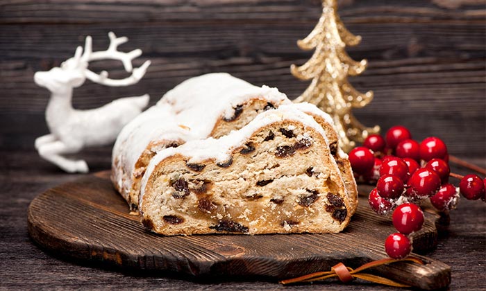 Stollen – Germany