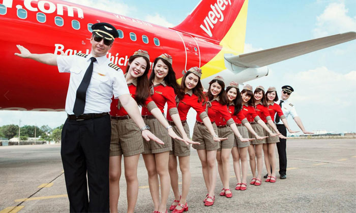 10 of the Most Weird and Strange Airlines of the World that are Actually Funny