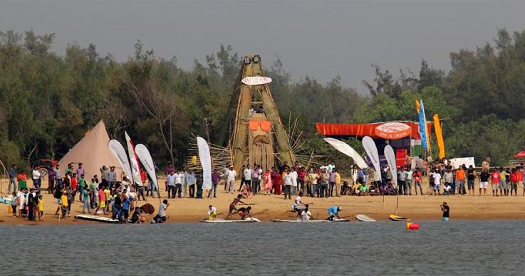 Karnataka is Hosting its First Ever Surfing Festival-3