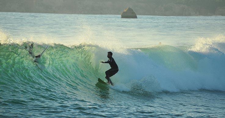 Karnataka is Hosting its First Ever Surfing Festival-4