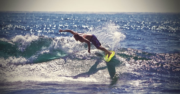 Mark Your Calendar! Karnataka is Hosting its First Ever Surfing Festival to Promote All Round Tourism