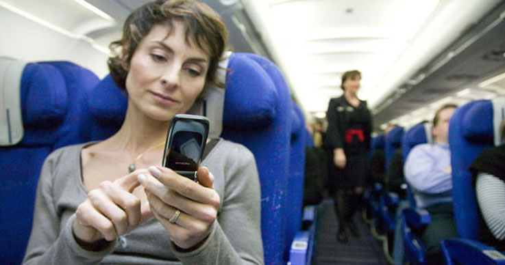 Know the Reason behind You are Asked to Switch-Off Mobiles before Takeoff-4