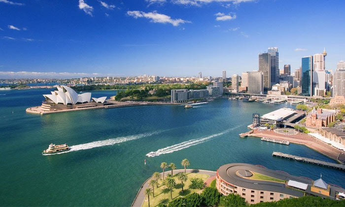 Sydney, Australia