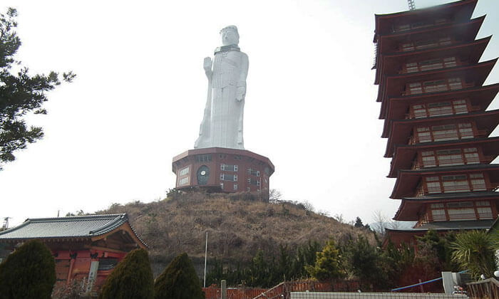 Awaji Kannon