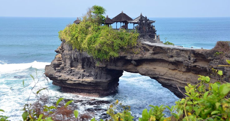 Tanah Lot – One of the Most Incredible Travel Locations in Bali