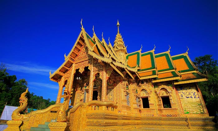Discover 10 of the Most Amazing Temples in Thailand