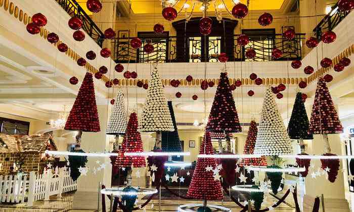 12 Best Christmas Events to Enjoy in Delhi: Christmas Celebrations in Delhi