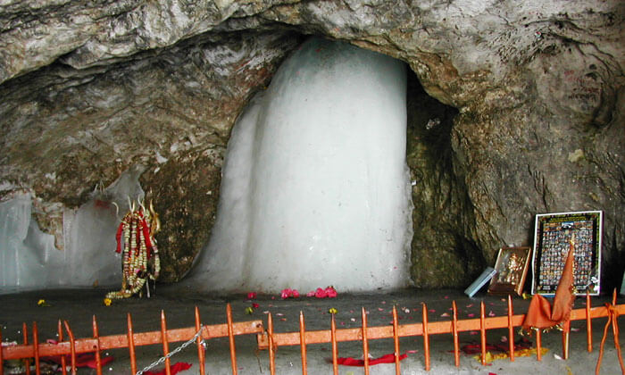 The Legend and the Belief of Amarnath Yatra