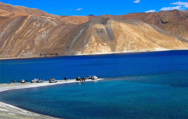 10 Things We Bet You Don’t Know about Ladakh