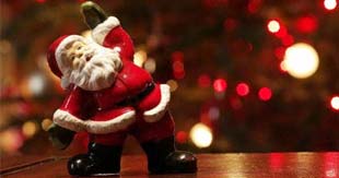 Christmas Experiences in Goa