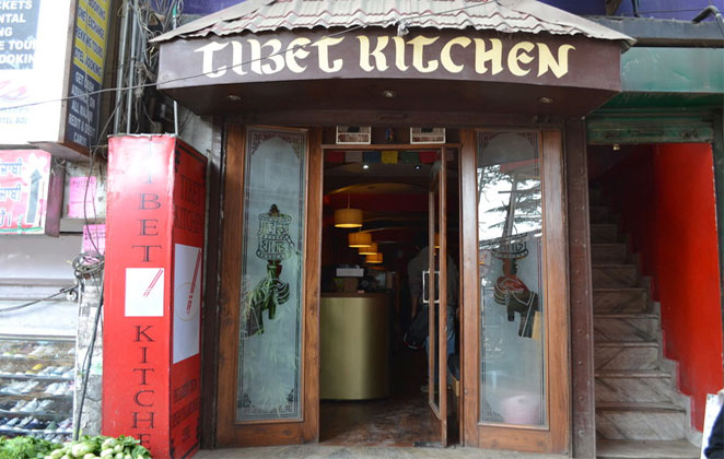 Tibet Kitchen