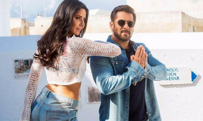 Explore Amazing Shooting Locations of Tiger Zinda Hai