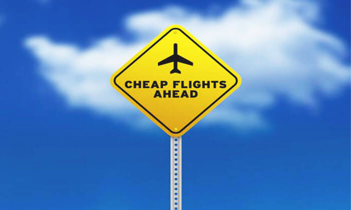 Amazing Tips to Get Best Discount on Domestic Flights