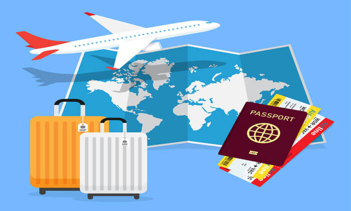 Stolen Travel Documents in Abroad