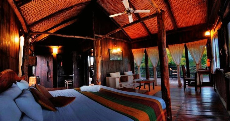 10 of the Beautiful Tree House Resorts in India for a Relaxing Hideaway in India