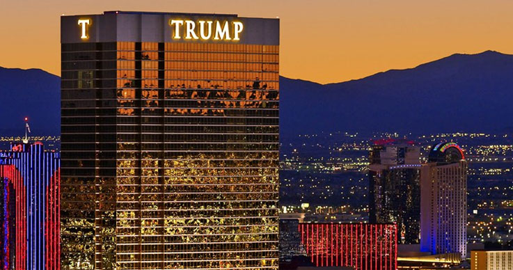 Trump Hotels Have Many Reasons for Alluring Luxury Seekers