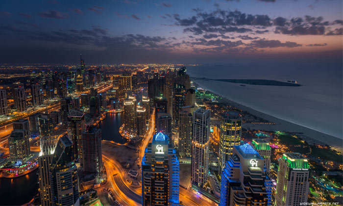 United Arab Emirates