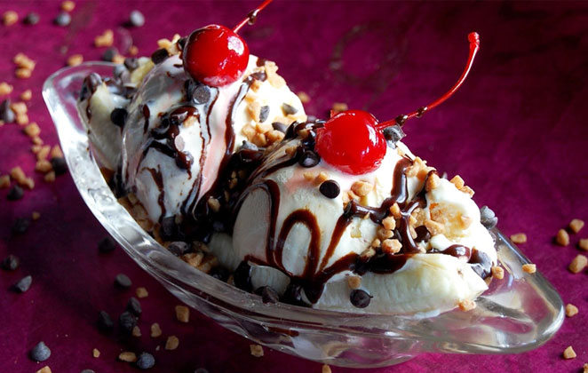 Interesting and Unique Ice Creams  that Offers the Most Amazing Desert Experience in Mumbai