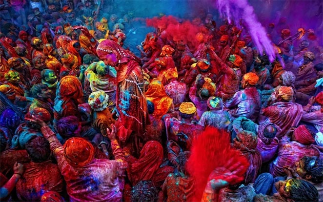 Most Unusual Festivals in India