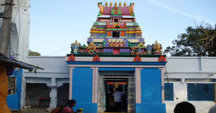 Unusual Temples of India with Strange Deities and Rituals