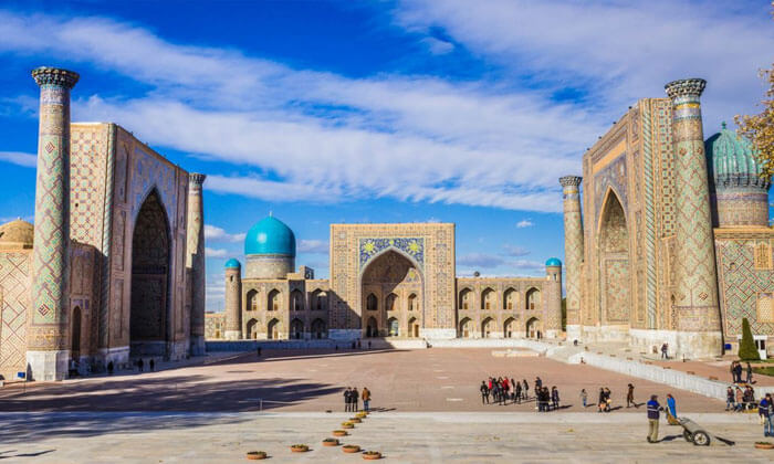 Uzbekistan