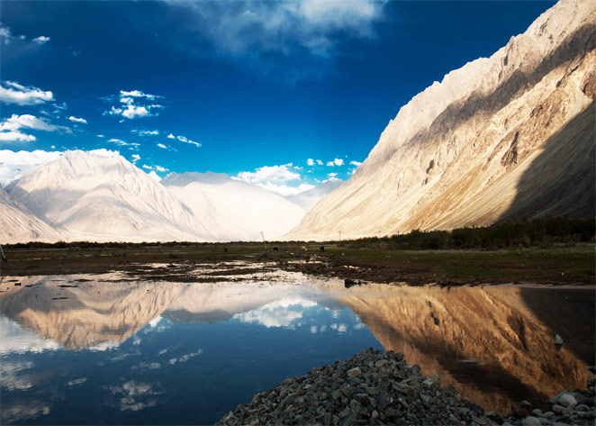 Top 10 Stunning Valleys of India