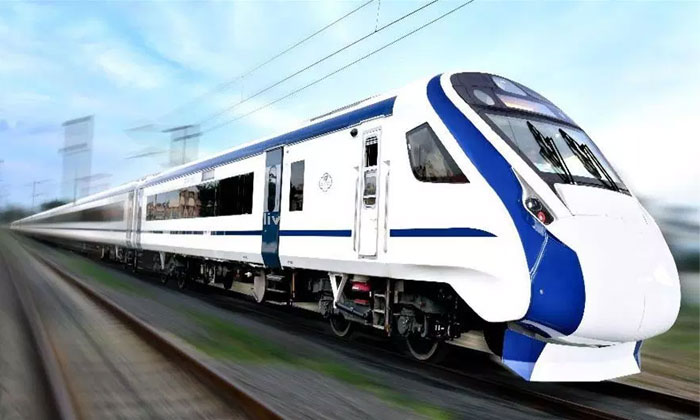 Vande Bharat Express